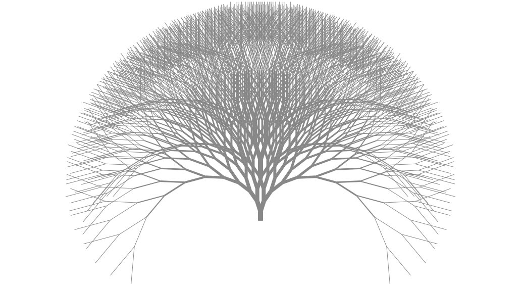 Fractal Tree